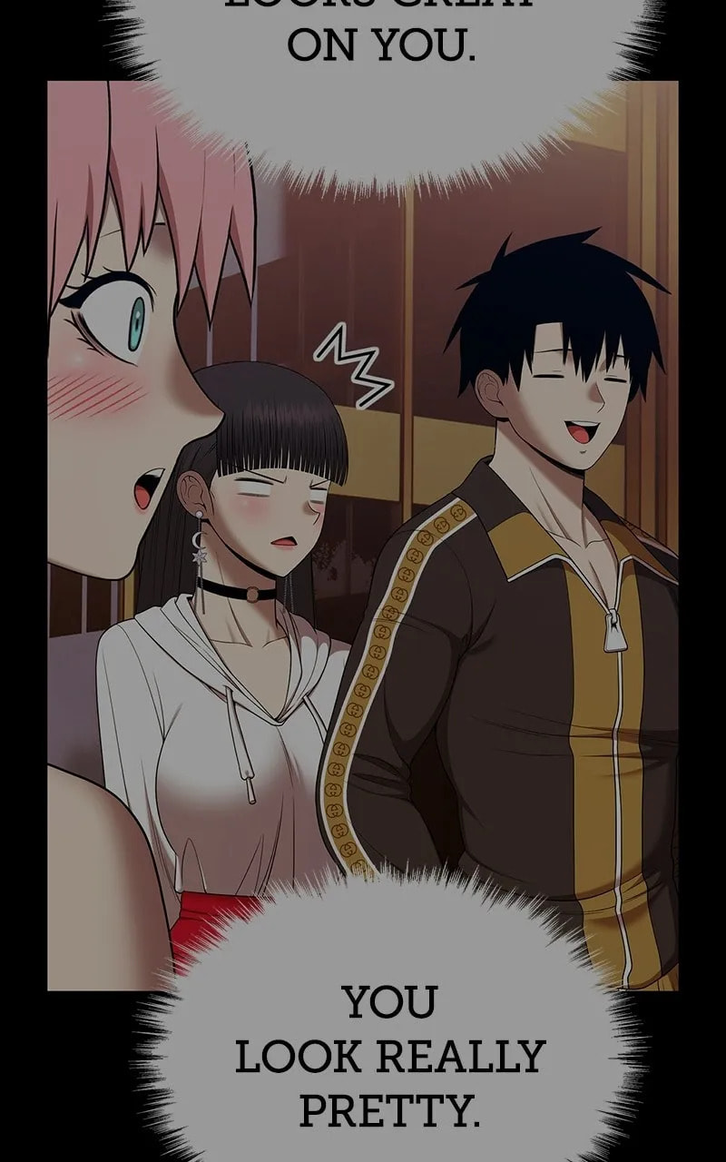 +99 Reinforced Wooden Stick Chapter 187 page 120 - 