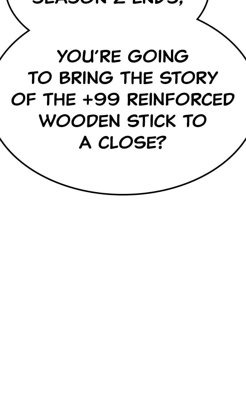 +99 Reinforced Wooden Stick Chapter 187 page 14 - 