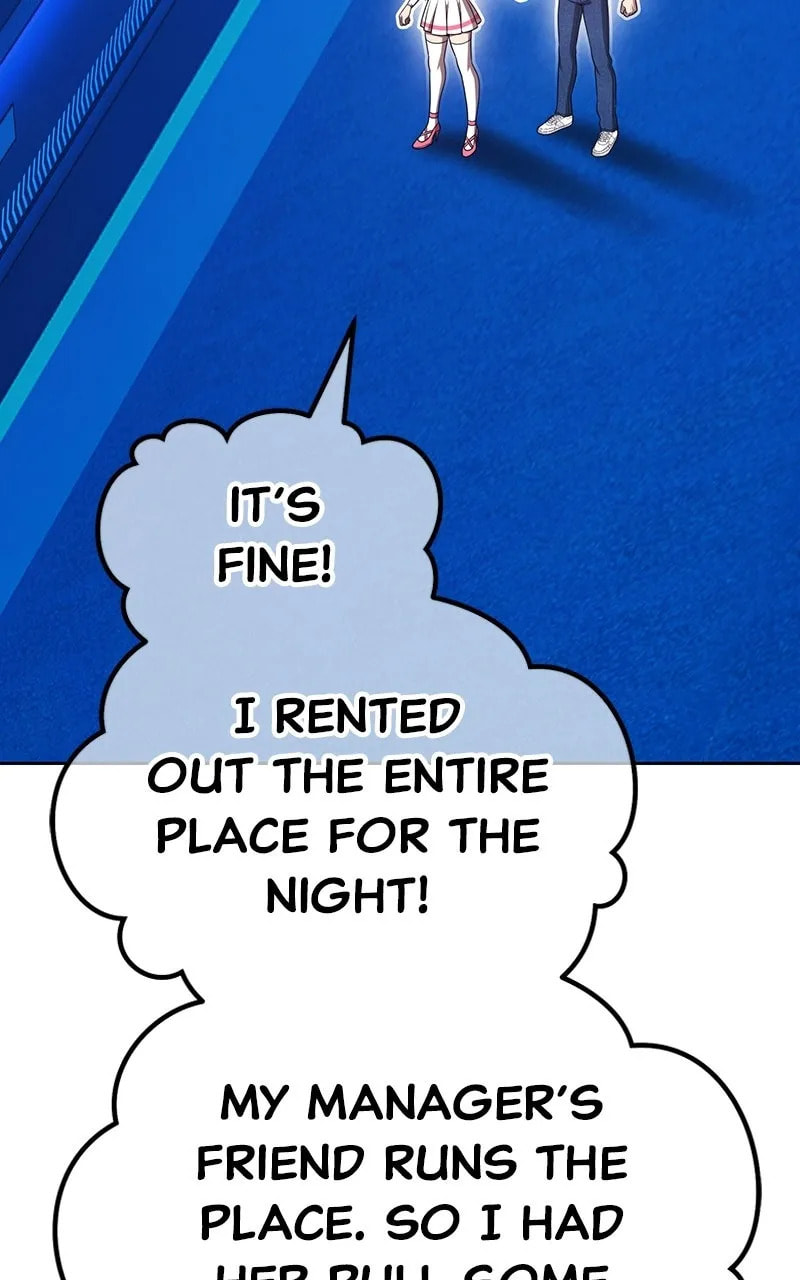 +99 Reinforced Wooden Stick Chapter 187 page 133 - 