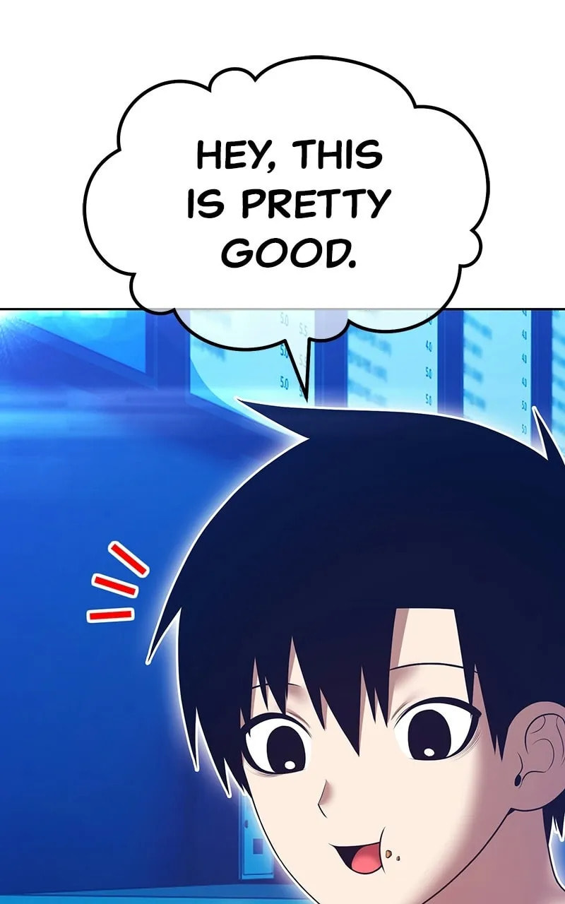 +99 Reinforced Wooden Stick Chapter 187 page 168 - 