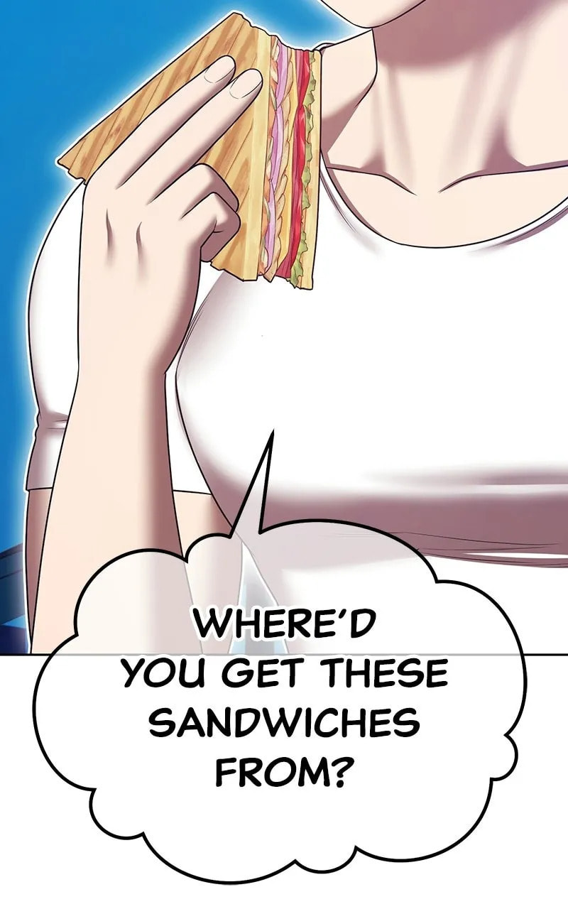 +99 Reinforced Wooden Stick Chapter 187 page 169 - 
