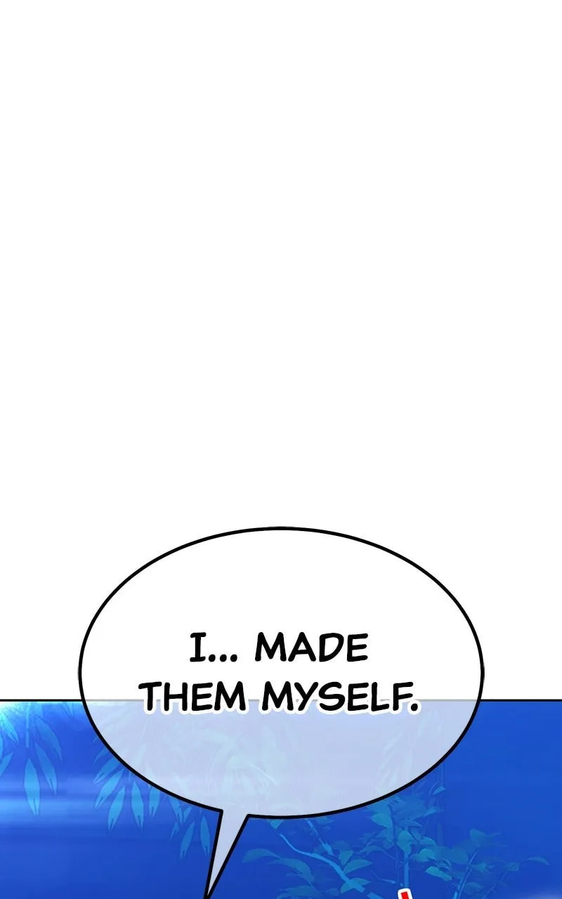 +99 Reinforced Wooden Stick Chapter 187 page 170 - 