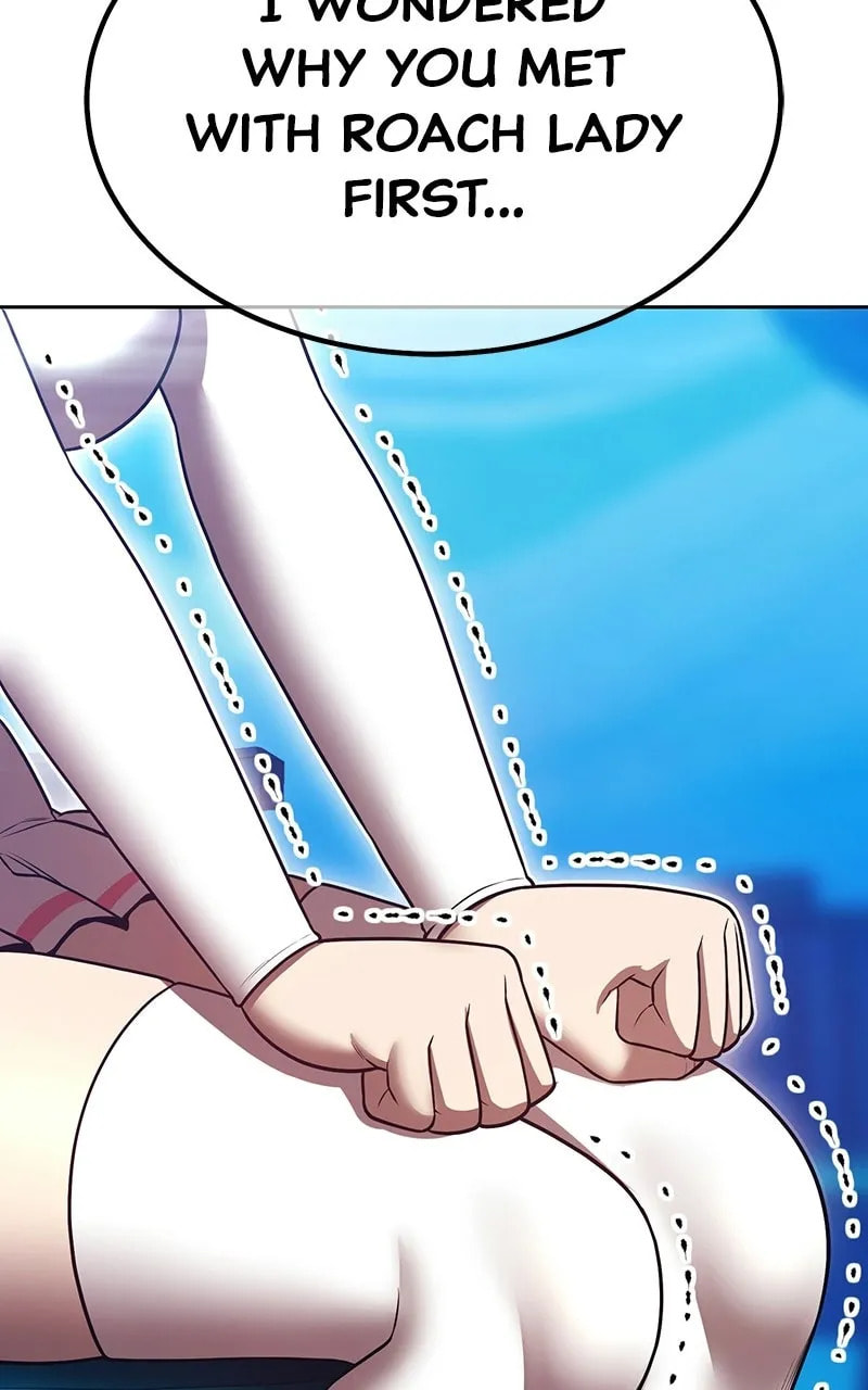 +99 Reinforced Wooden Stick Chapter 187 page 197 - 