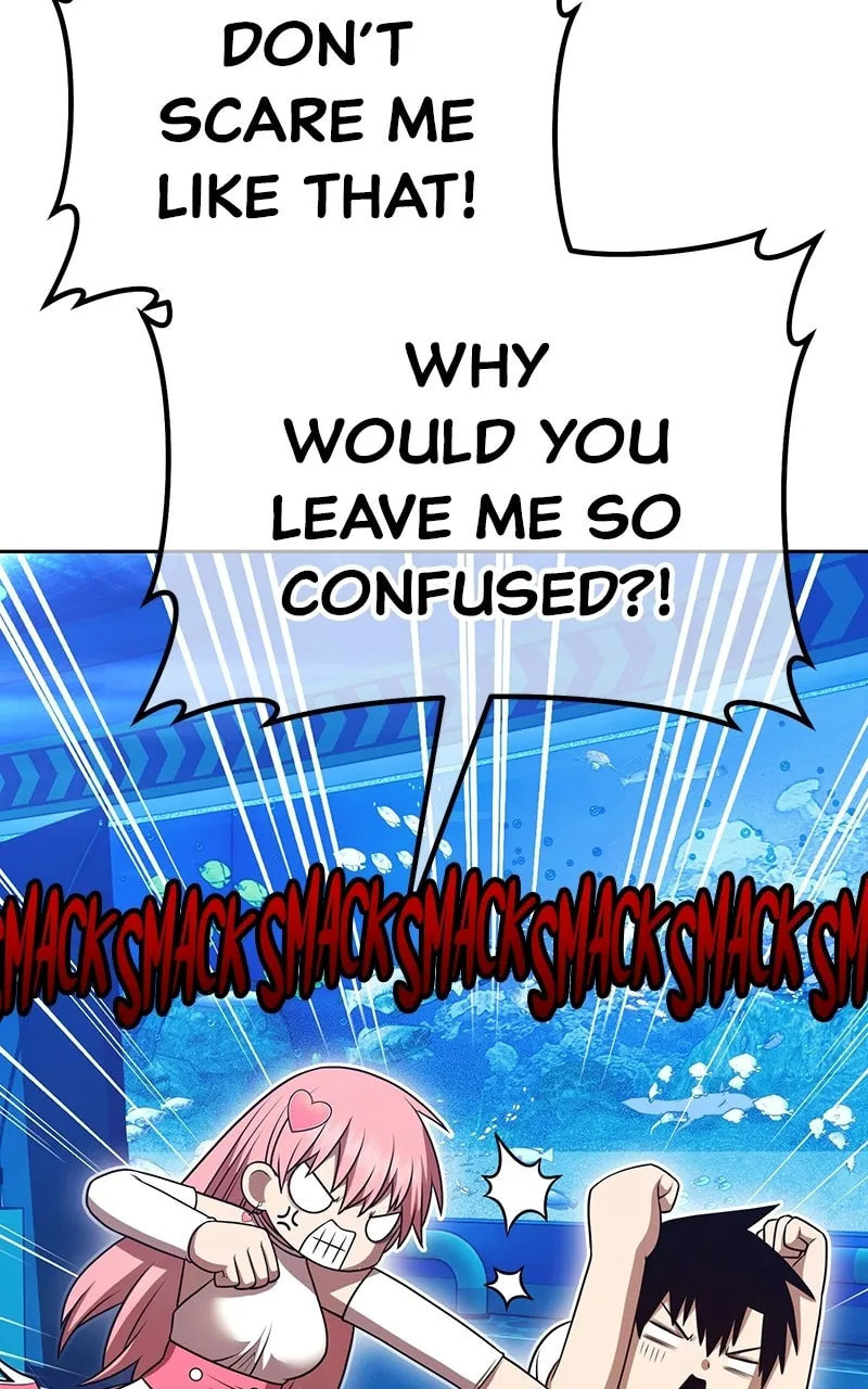 +99 Reinforced Wooden Stick Chapter 187 page 213 - 