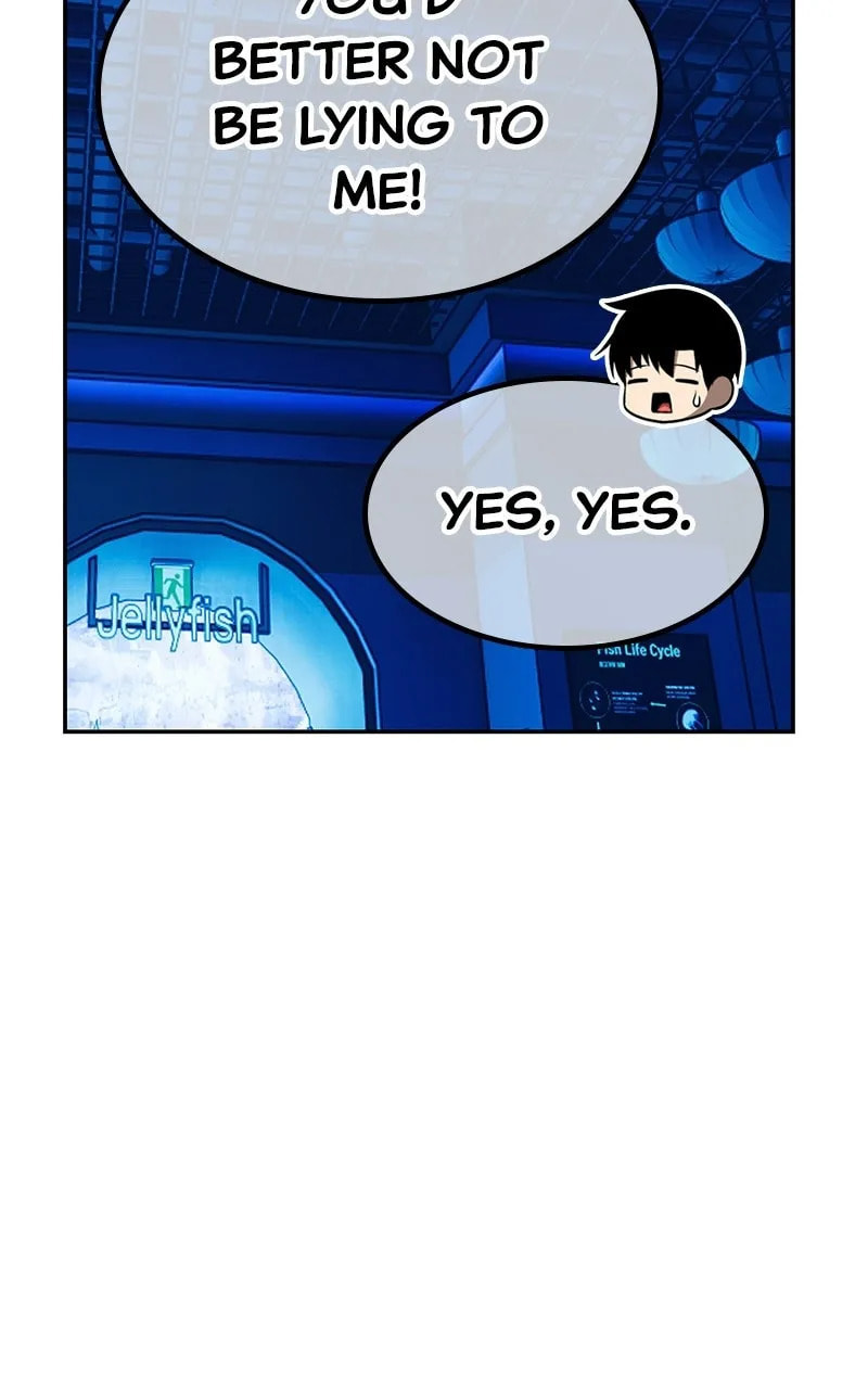 +99 Reinforced Wooden Stick Chapter 187 page 216 - 