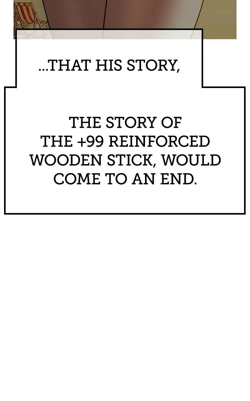 +99 Reinforced Wooden Stick Chapter 187 page 242 - 