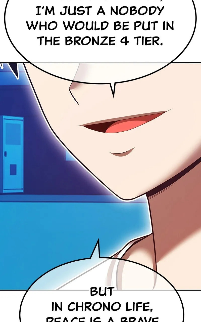 +99 Reinforced Wooden Stick Chapter 187 page 257 - 