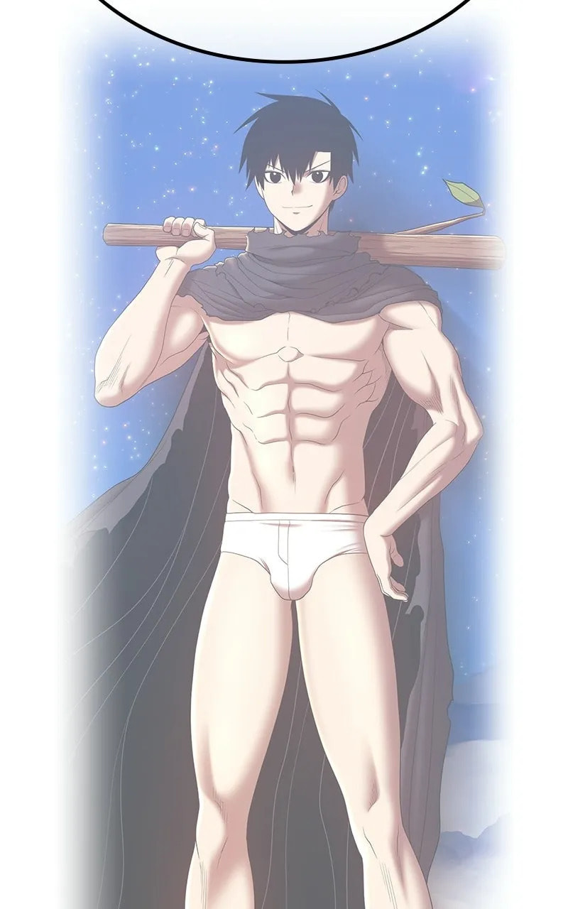 +99 Reinforced Wooden Stick Chapter 187 page 259 - 