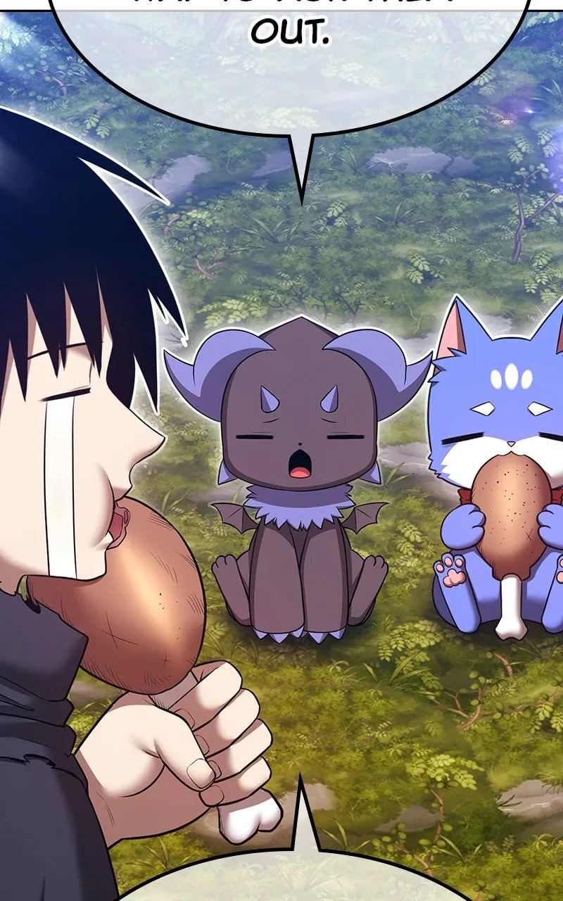 +99 Reinforced Wooden Stick Chapter 187 page 297 - 