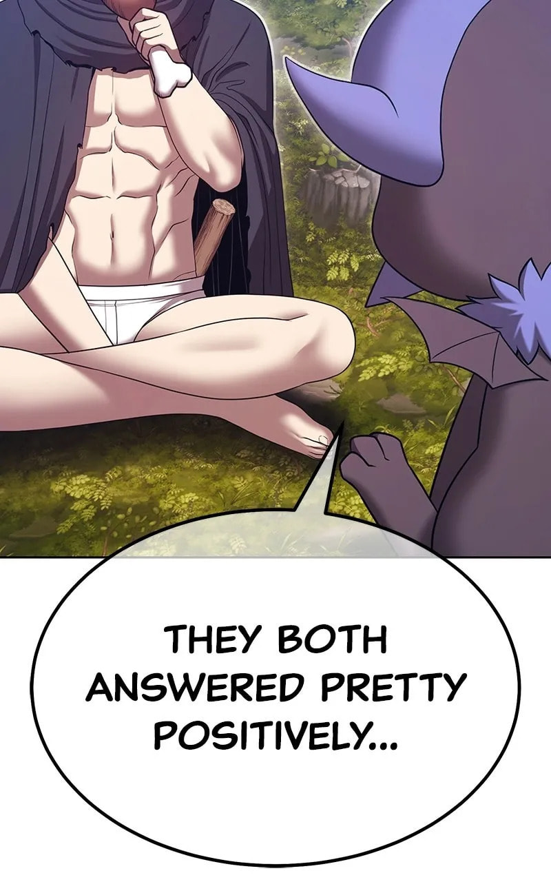+99 Reinforced Wooden Stick Chapter 187 page 300 - 