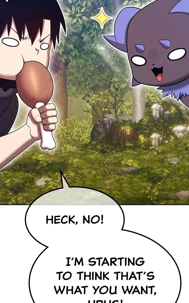 +99 Reinforced Wooden Stick Chapter 187 page 302 - 