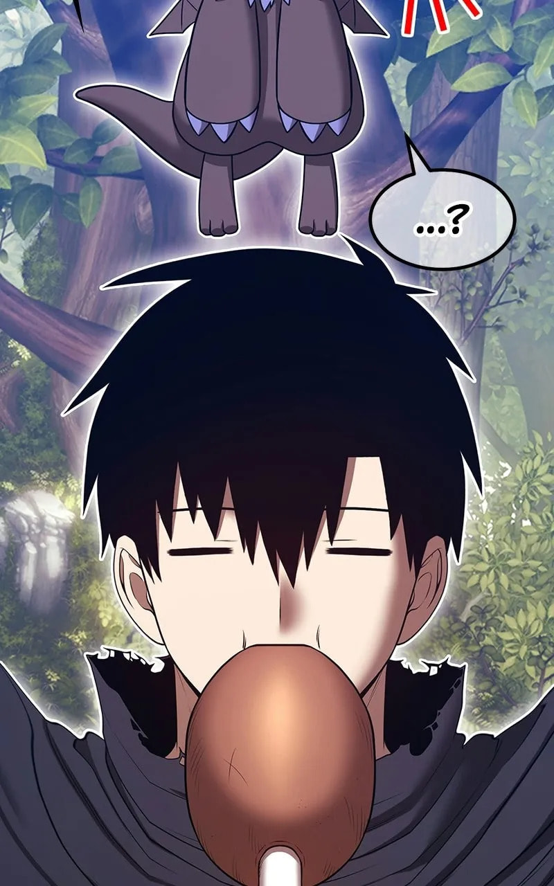 +99 Reinforced Wooden Stick Chapter 187 page 307 - 