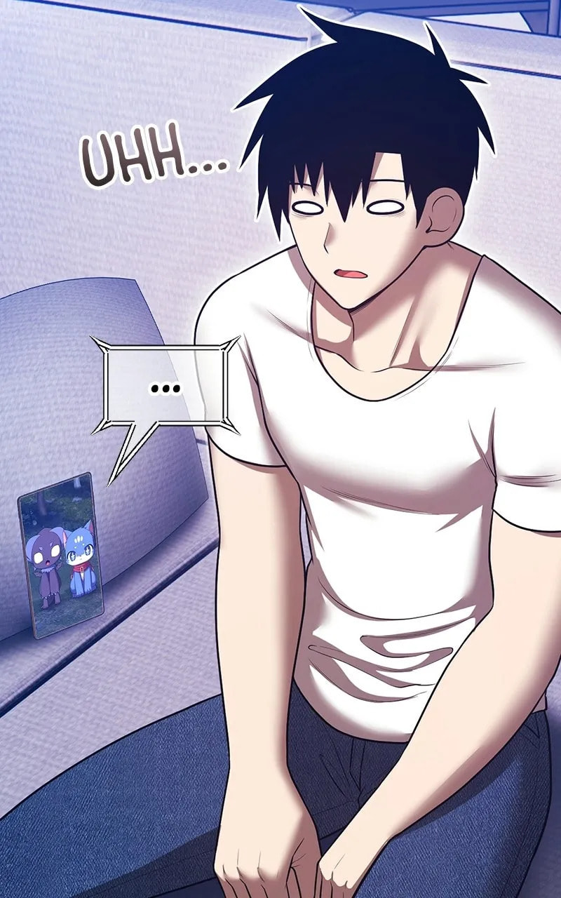+99 Reinforced Wooden Stick Chapter 187 page 33 - 