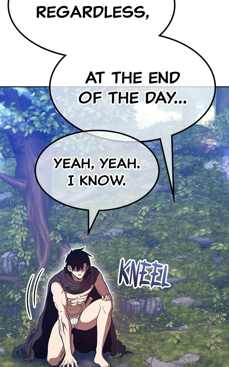 +99 Reinforced Wooden Stick Chapter 187 page 370 - 