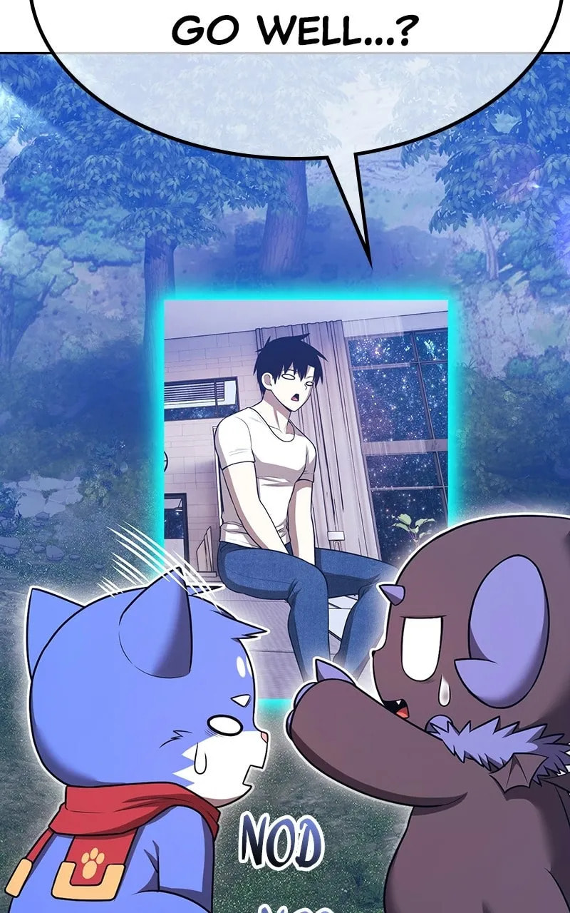 +99 Reinforced Wooden Stick Chapter 187 page 39 - 