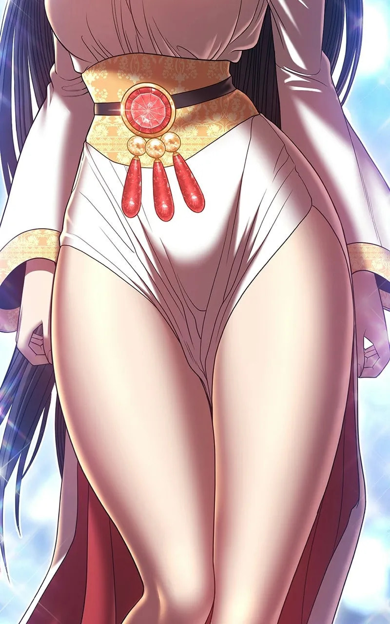 +99 Reinforced Wooden Stick Chapter 187 page 383 - 