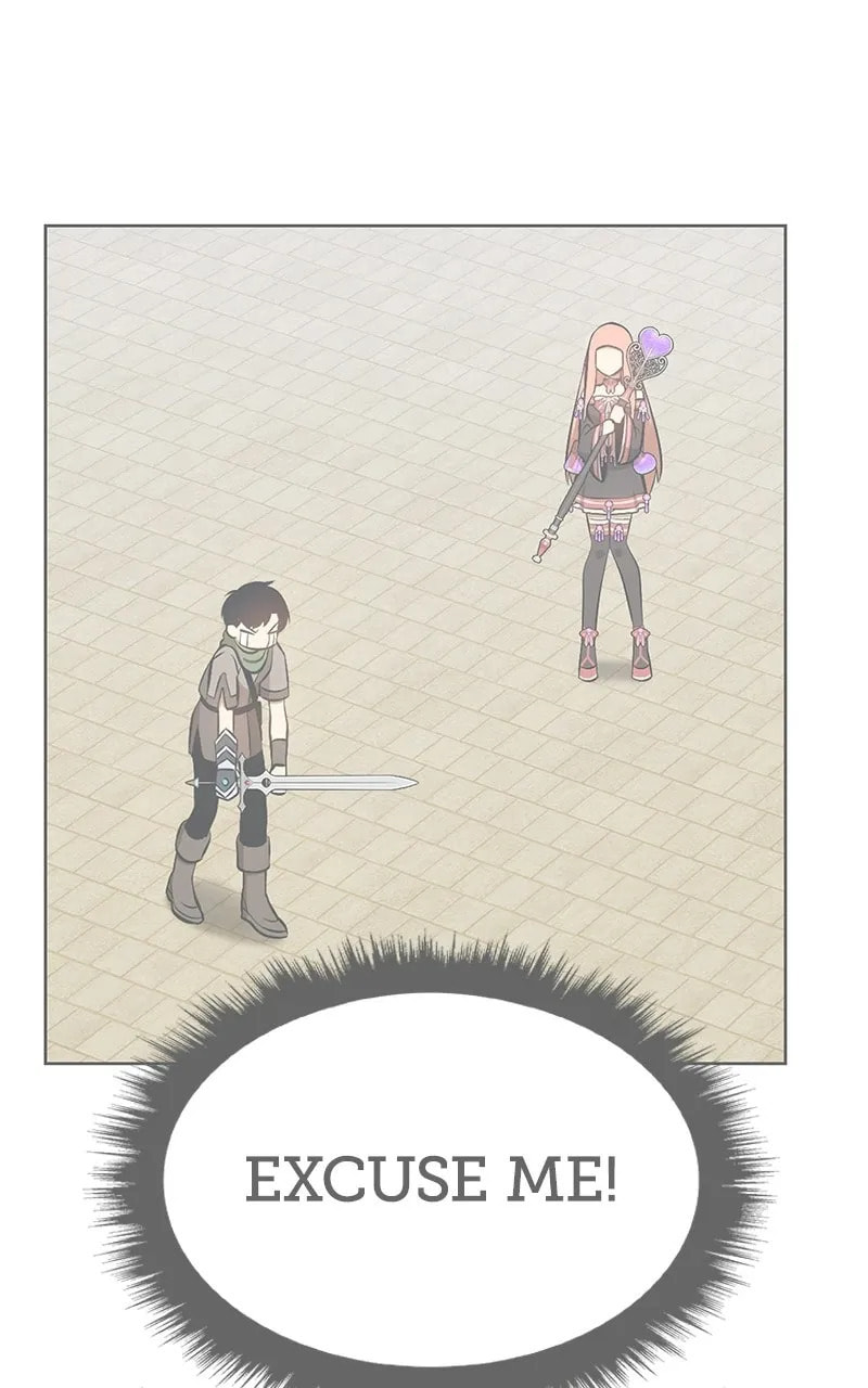 +99 Reinforced Wooden Stick Chapter 187 page 395 - 
