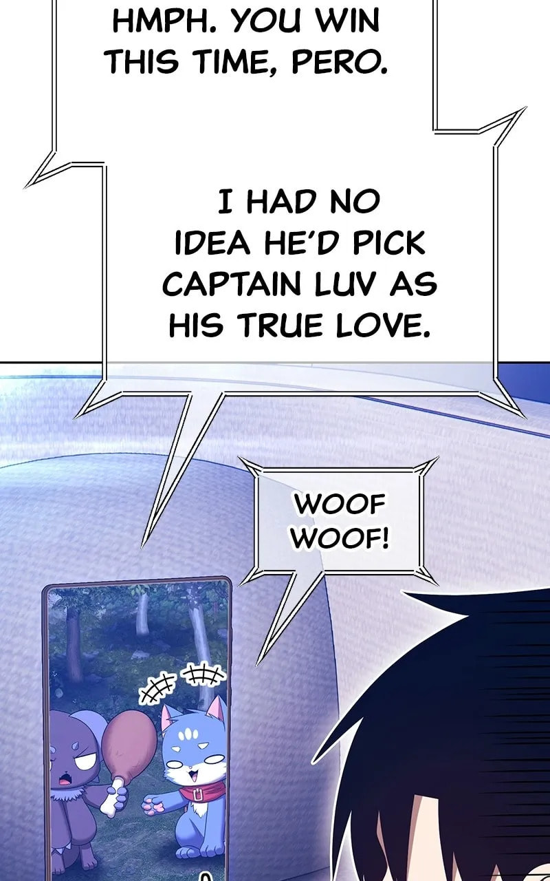 +99 Reinforced Wooden Stick Chapter 187 page 41 - 