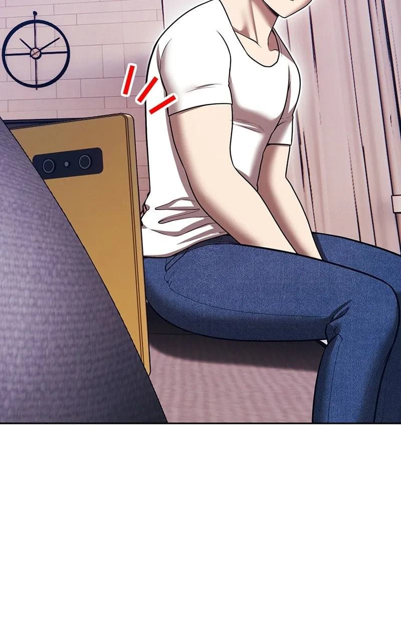 +99 Reinforced Wooden Stick Chapter 187 page 54 - 