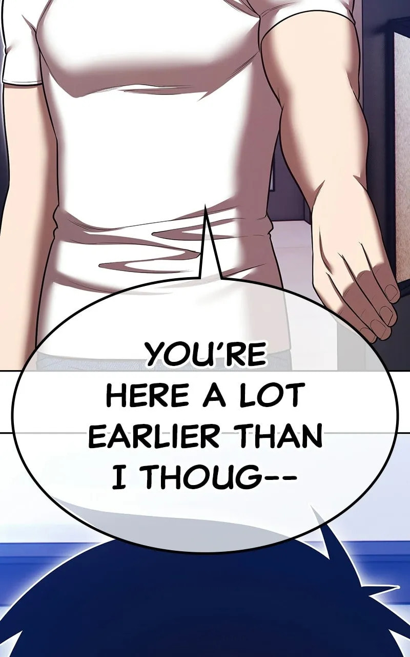 +99 Reinforced Wooden Stick Chapter 187 page 65 - 