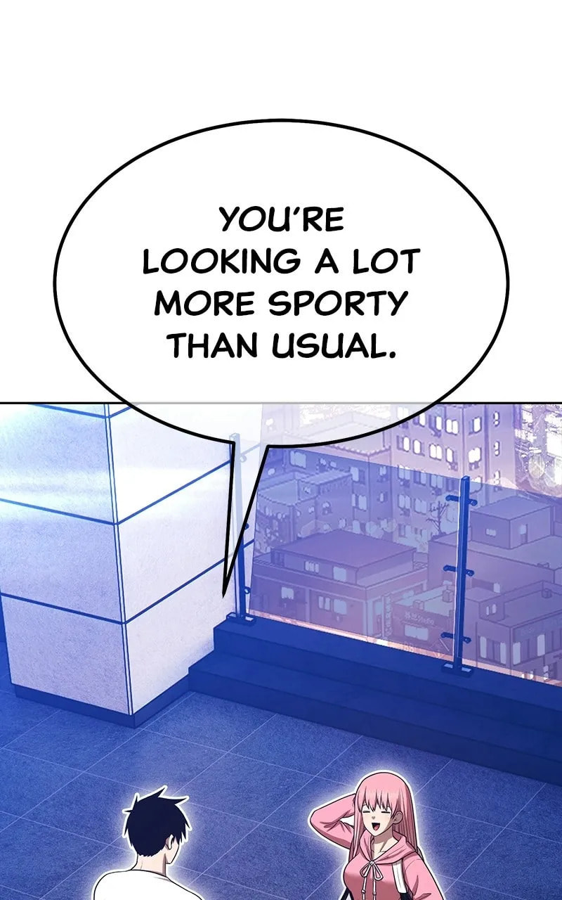 +99 Reinforced Wooden Stick Chapter 187 page 70 - 
