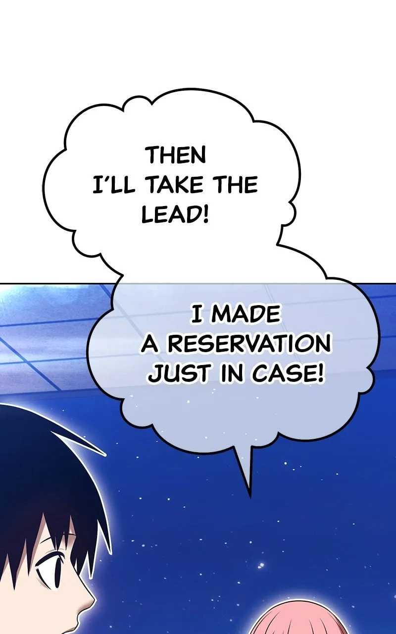 +99 Reinforced Wooden Stick Chapter 187 page 77 - 