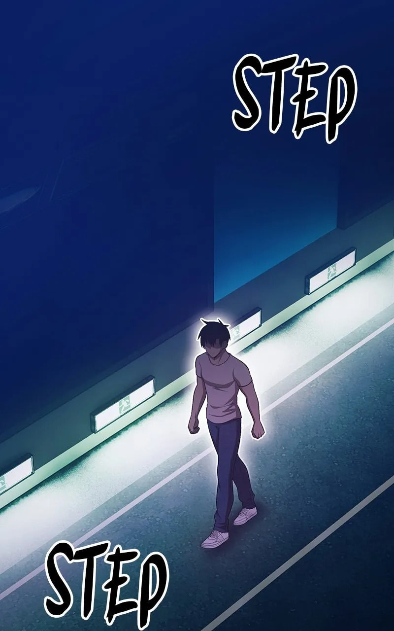 +99 Reinforced Wooden Stick Chapter 187 page 85 - 