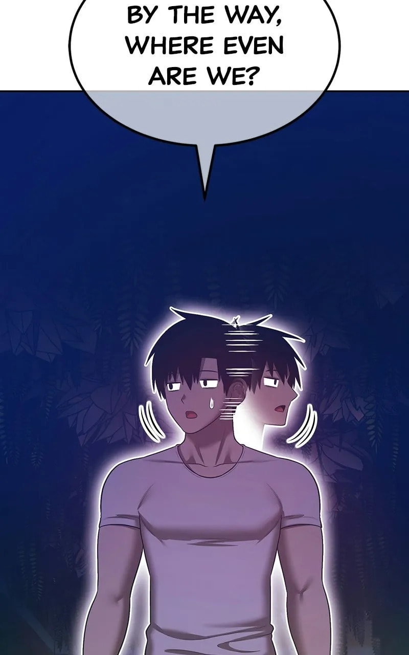 +99 Reinforced Wooden Stick Chapter 187 page 89 - 