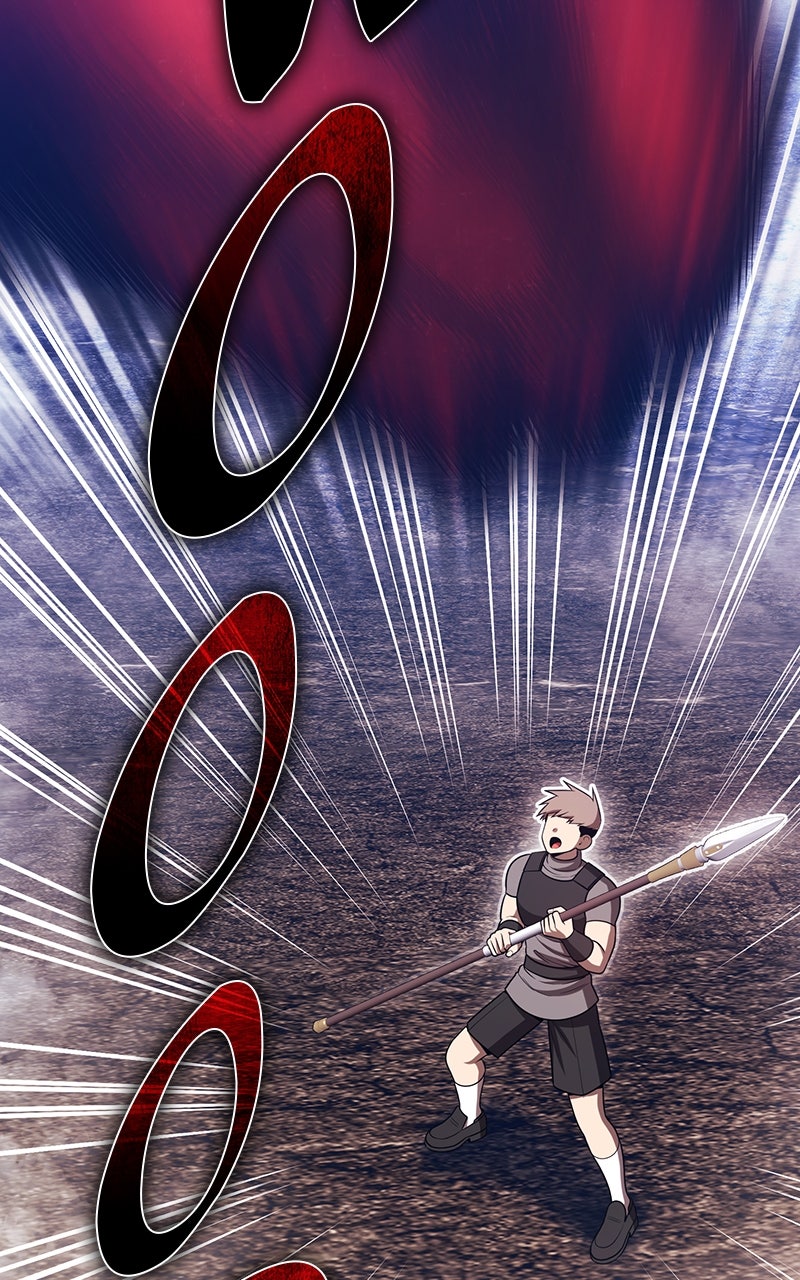 +99 Reinforced Wooden Stick (S2) Ep. 101 - Chaos and Cosmos (1) page 101 - 