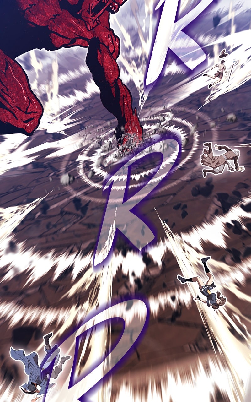 +99 Reinforced Wooden Stick (S2) Ep. 101 - Chaos and Cosmos (1) page 108 - 