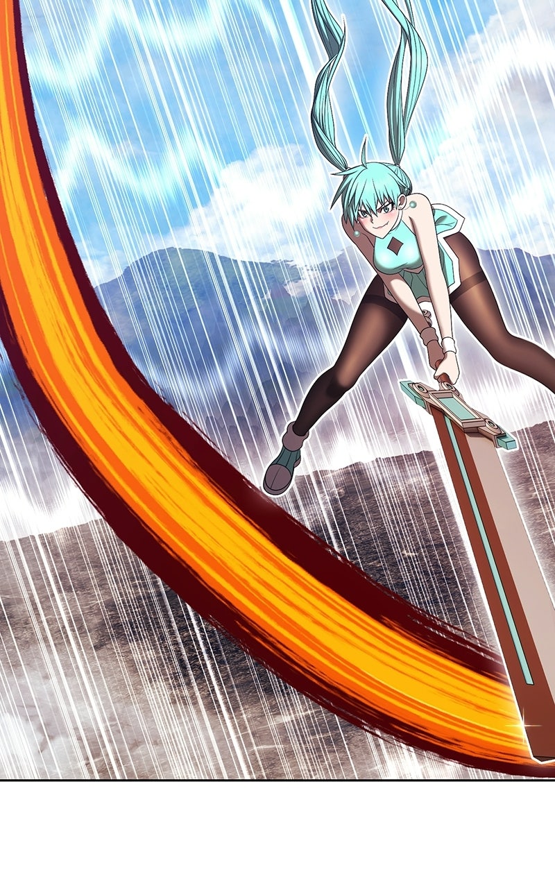 +99 Reinforced Wooden Stick (S2) Ep. 101 - Chaos and Cosmos (1) page 126 - 