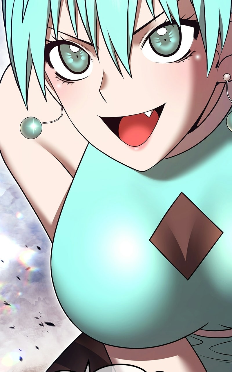 +99 Reinforced Wooden Stick (S2) Ep. 101 - Chaos and Cosmos (1) page 128 - 