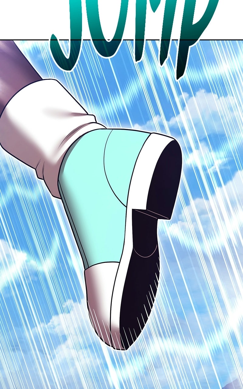+99 Reinforced Wooden Stick (S2) Ep. 101 - Chaos and Cosmos (1) page 130 - 