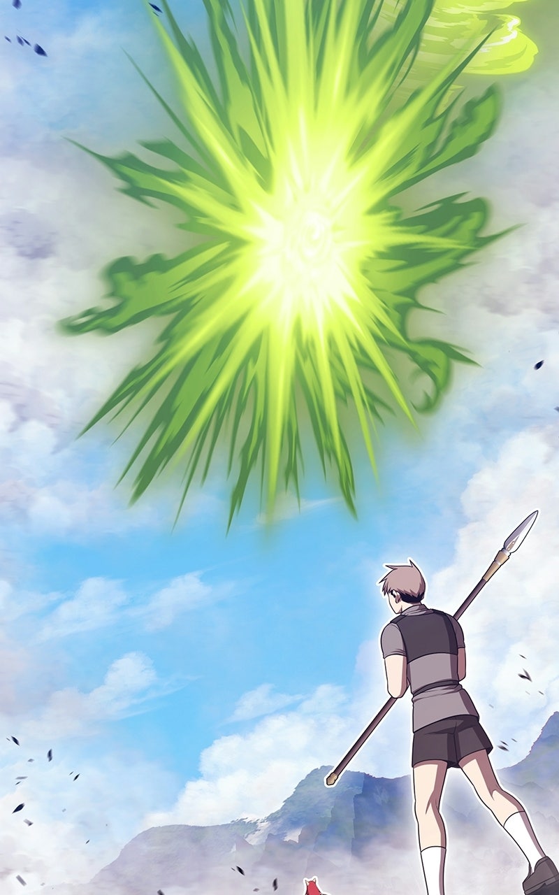 +99 Reinforced Wooden Stick (S2) Ep. 101 - Chaos and Cosmos (1) page 139 - 