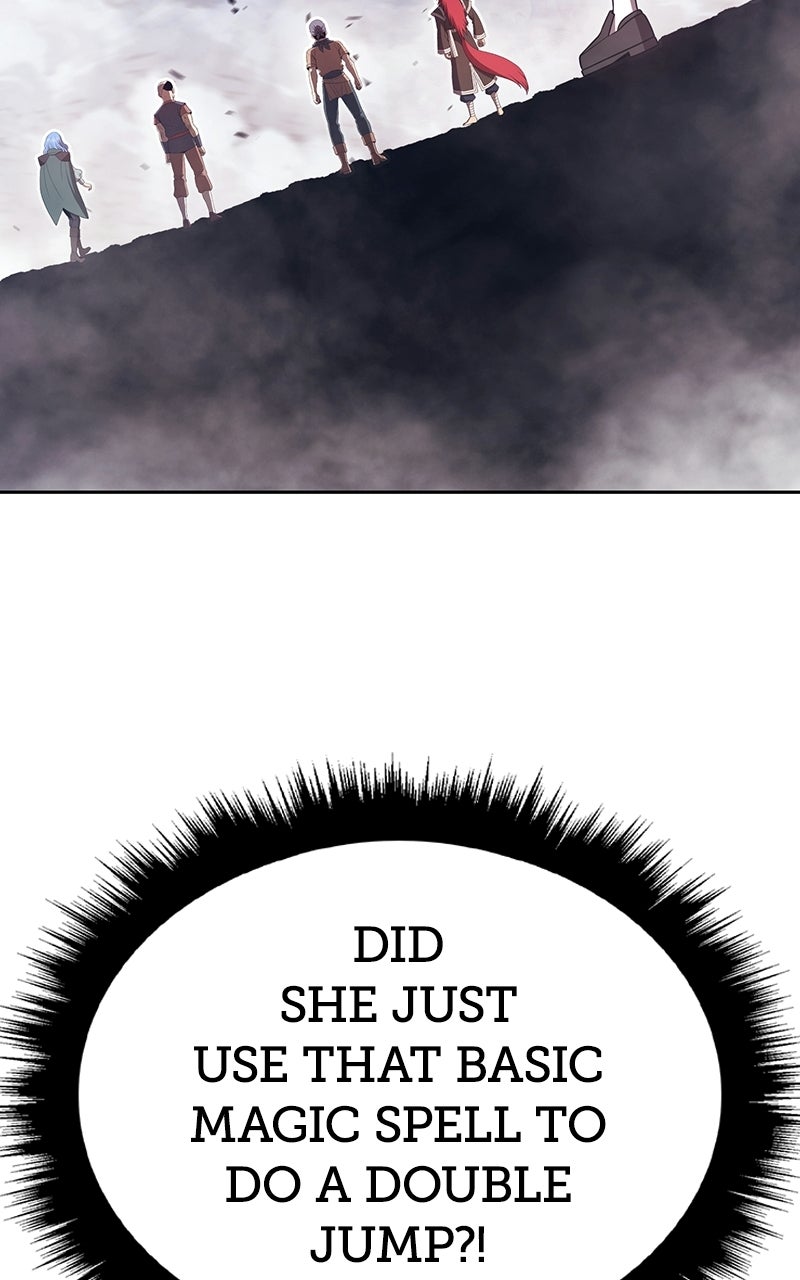 +99 Reinforced Wooden Stick (S2) Ep. 101 - Chaos and Cosmos (1) page 140 - 