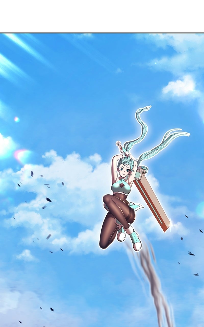 +99 Reinforced Wooden Stick (S2) Ep. 101 - Chaos and Cosmos (1) page 143 - 