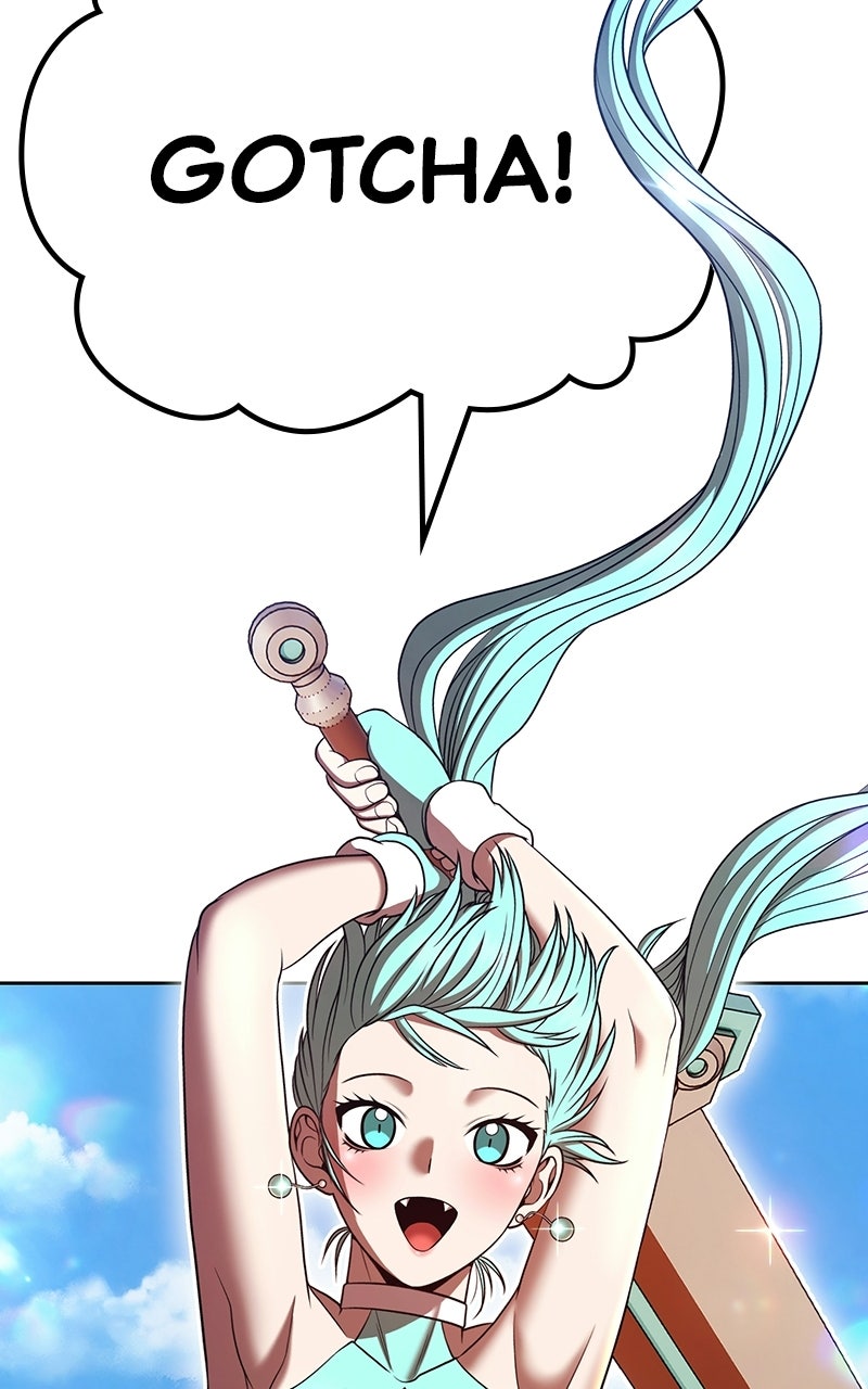 +99 Reinforced Wooden Stick (S2) Ep. 101 - Chaos and Cosmos (1) page 146 - 