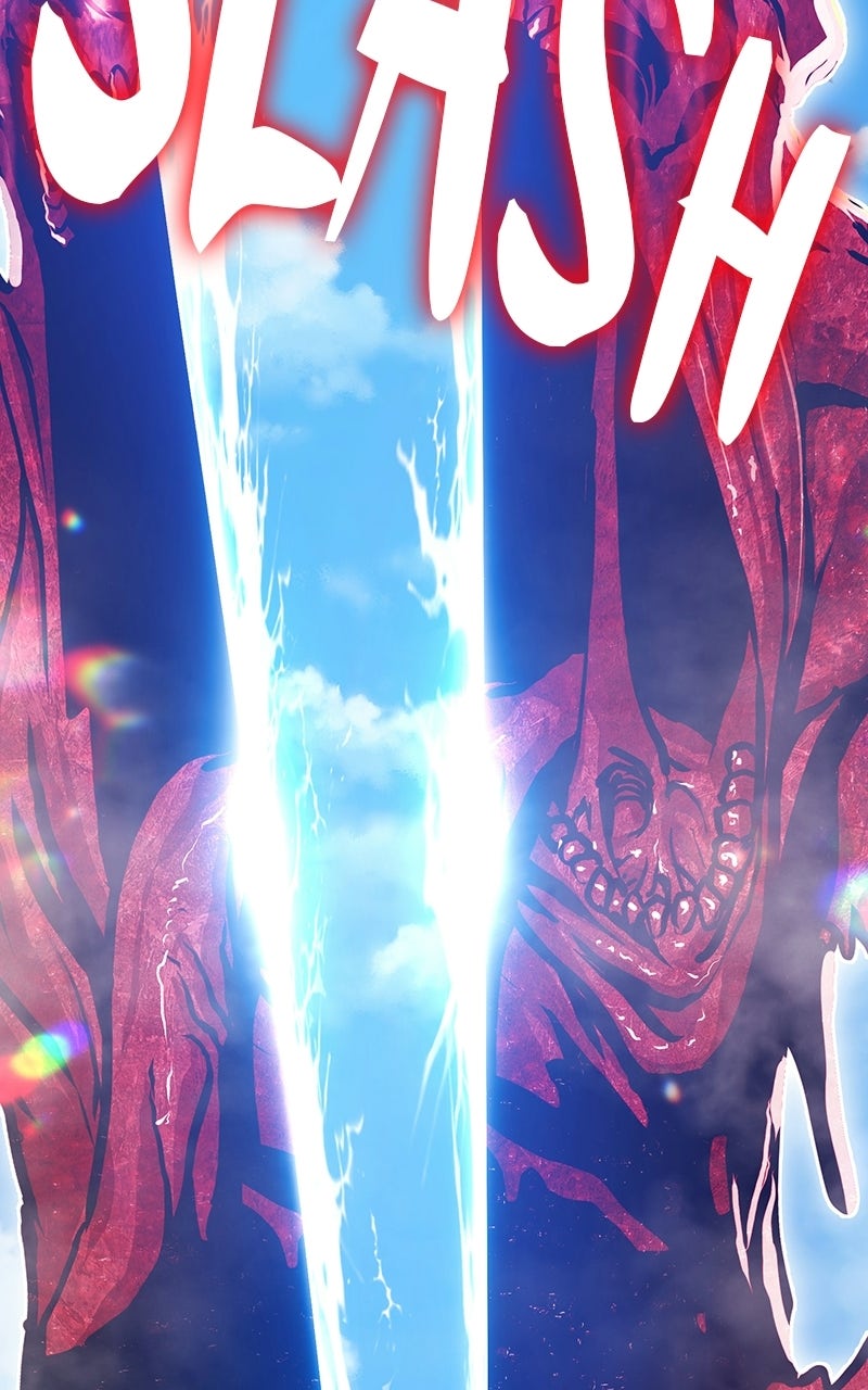 +99 Reinforced Wooden Stick (S2) Ep. 101 - Chaos and Cosmos (1) page 149 - 