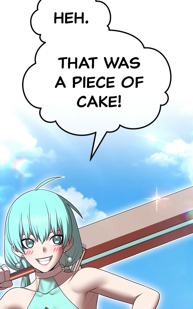 +99 Reinforced Wooden Stick (S2) Ep. 101 - Chaos and Cosmos (1) page 156 - 