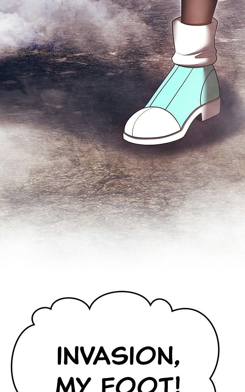 +99 Reinforced Wooden Stick (S2) Ep. 101 - Chaos and Cosmos (1) page 158 - 