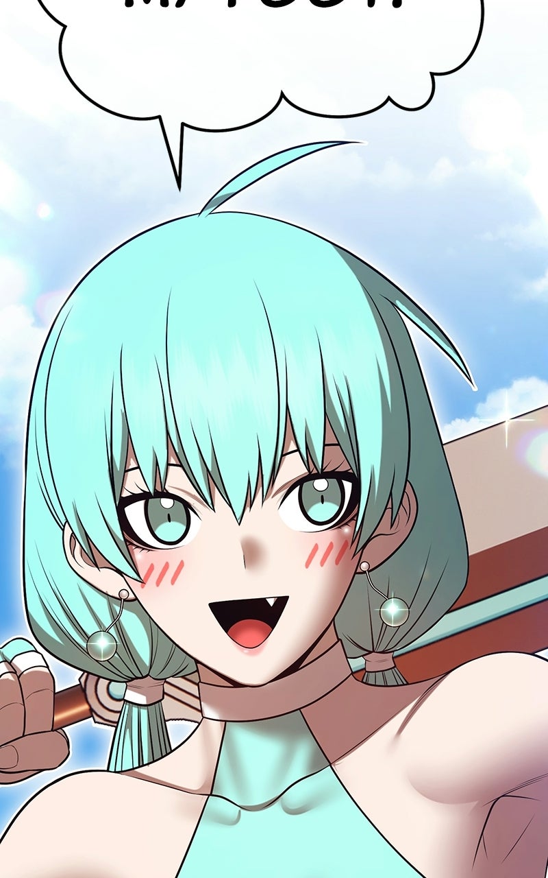 +99 Reinforced Wooden Stick (S2) Ep. 101 - Chaos and Cosmos (1) page 159 - 