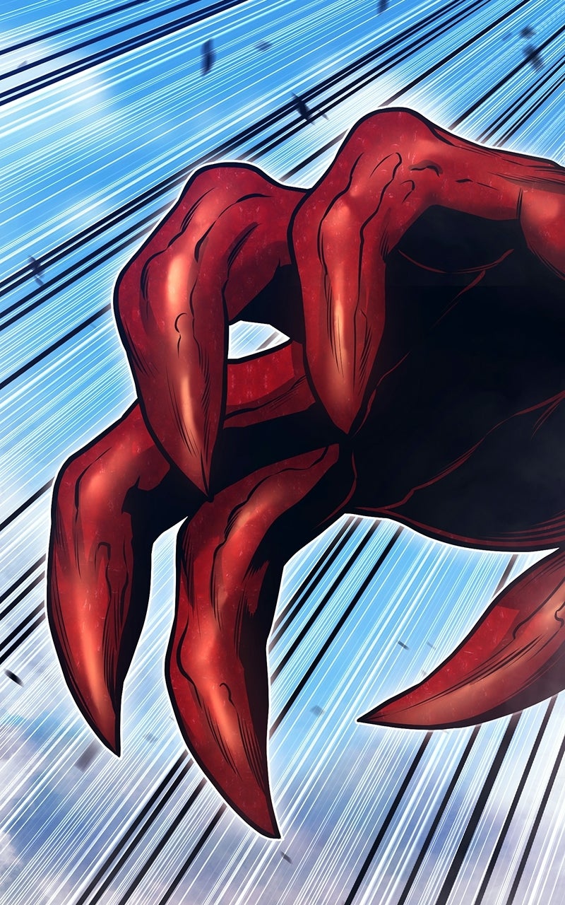 +99 Reinforced Wooden Stick (S2) Ep. 101 - Chaos and Cosmos (1) page 161 - 