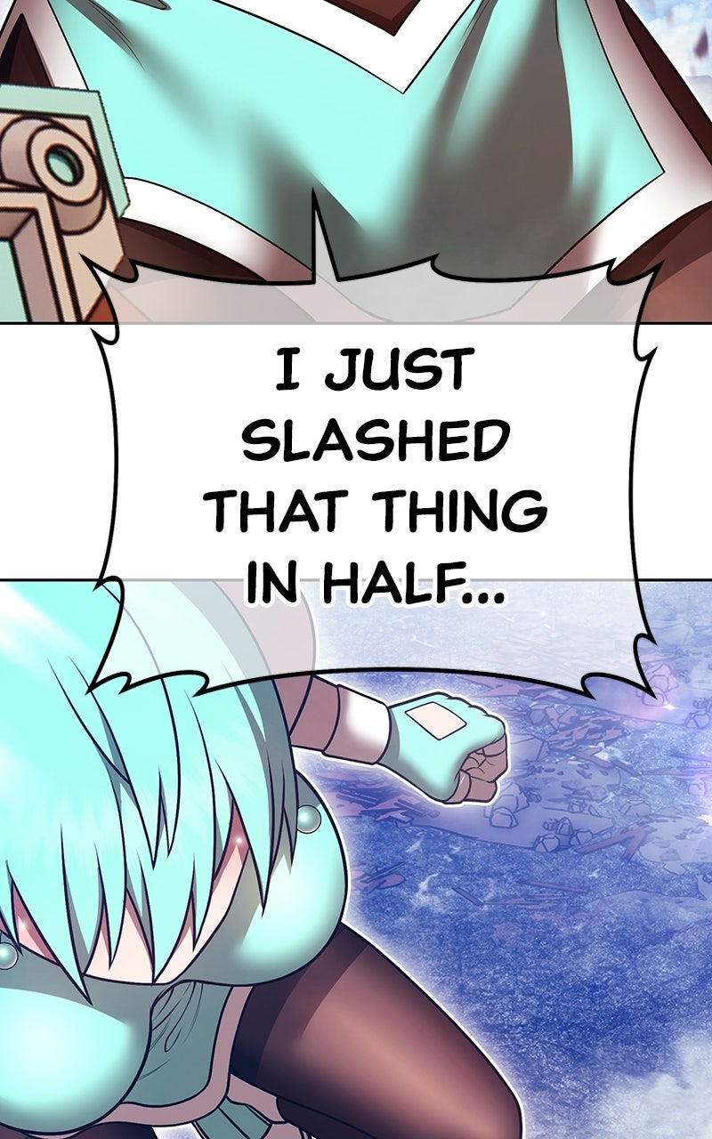 +99 Reinforced Wooden Stick (S2) Ep. 101 - Chaos and Cosmos (1) page 166 - 