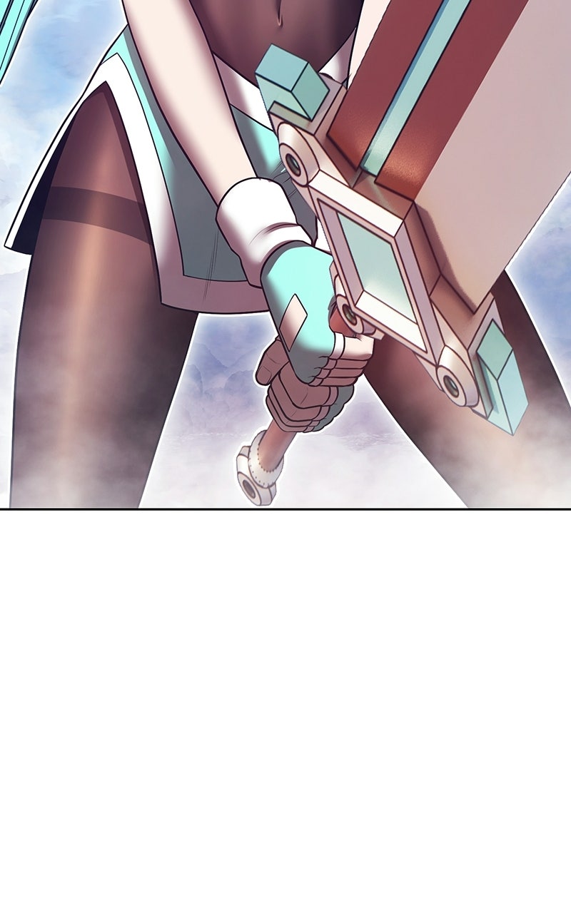 +99 Reinforced Wooden Stick (S2) Ep. 101 - Chaos and Cosmos (1) page 176 - 