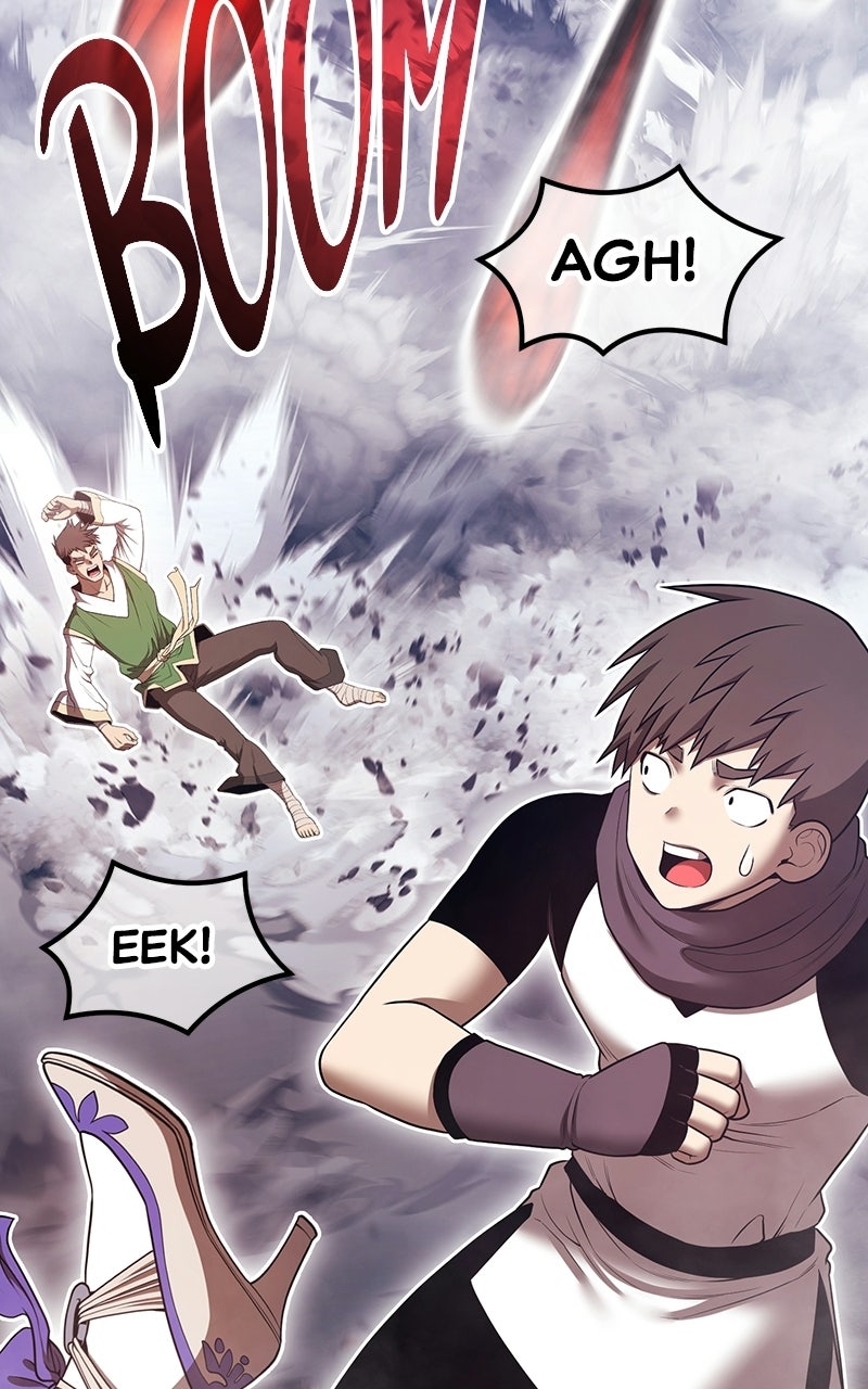 +99 Reinforced Wooden Stick (S2) Ep. 101 - Chaos and Cosmos (1) page 187 - 