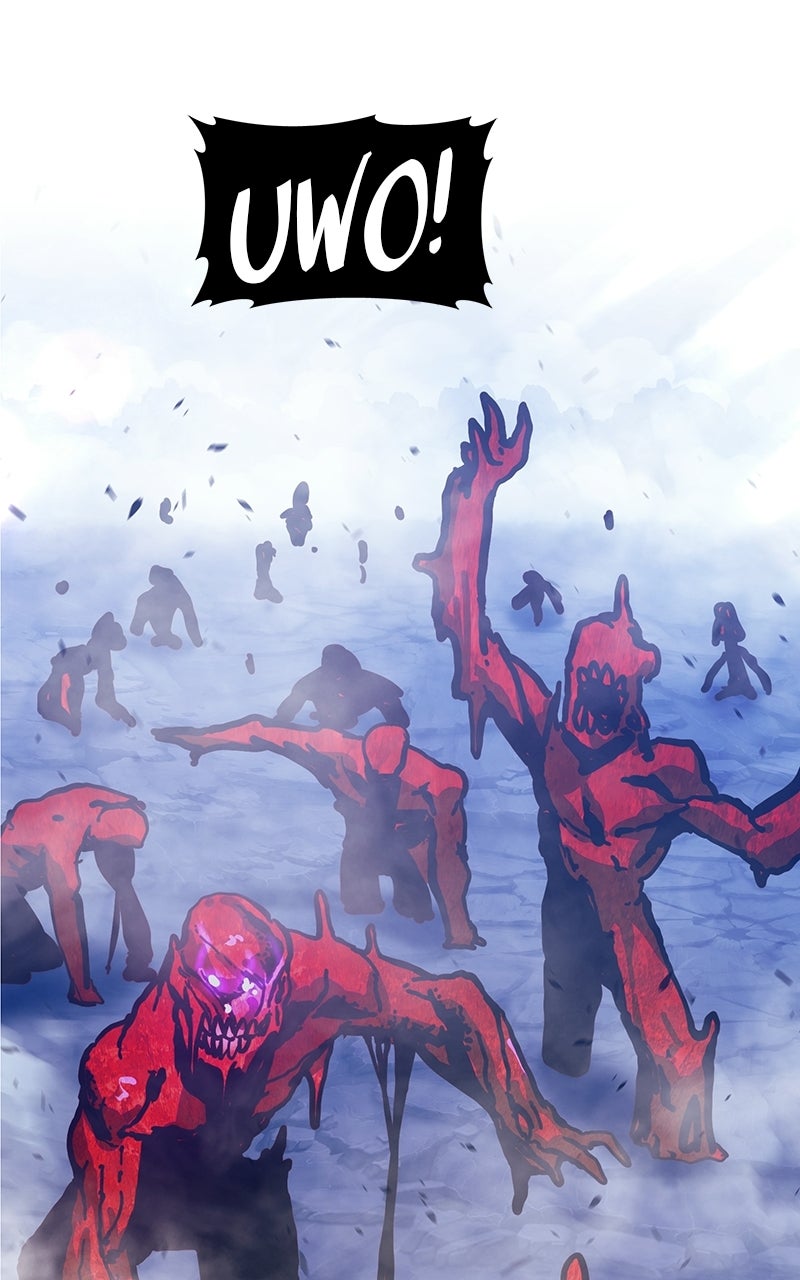 +99 Reinforced Wooden Stick (S2) Ep. 101 - Chaos and Cosmos (1) page 192 - 