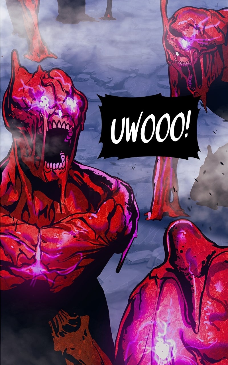 +99 Reinforced Wooden Stick (S2) Ep. 101 - Chaos and Cosmos (1) page 193 - 