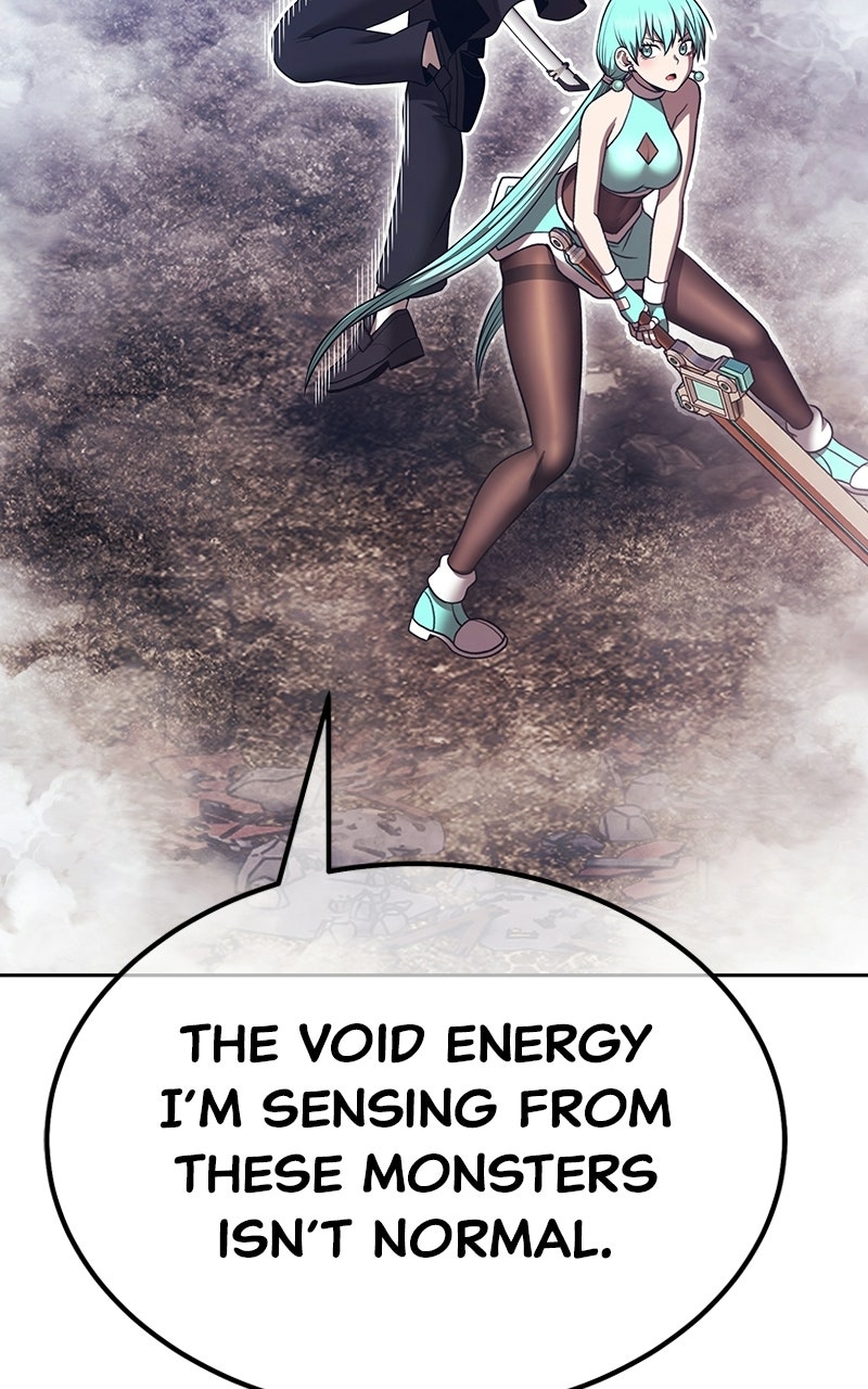 +99 Reinforced Wooden Stick (S2) Ep. 101 - Chaos and Cosmos (1) page 196 - 