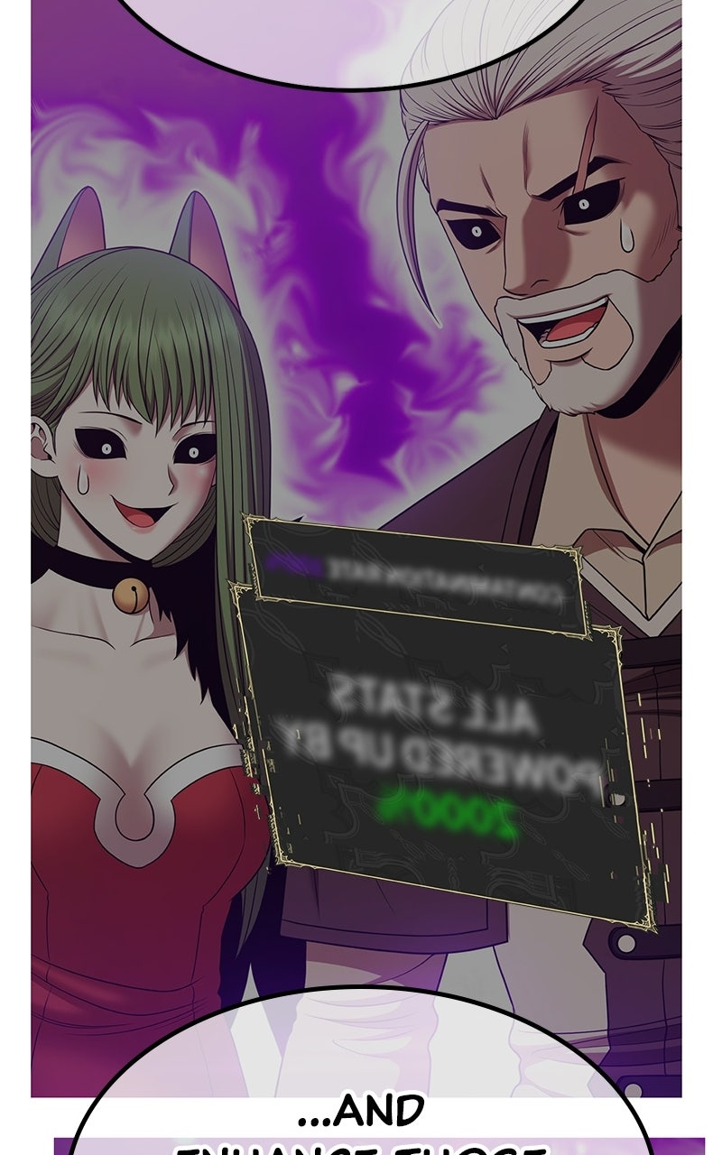 +99 Reinforced Wooden Stick (S2) Ep. 101 - Chaos and Cosmos (1) page 209 - 