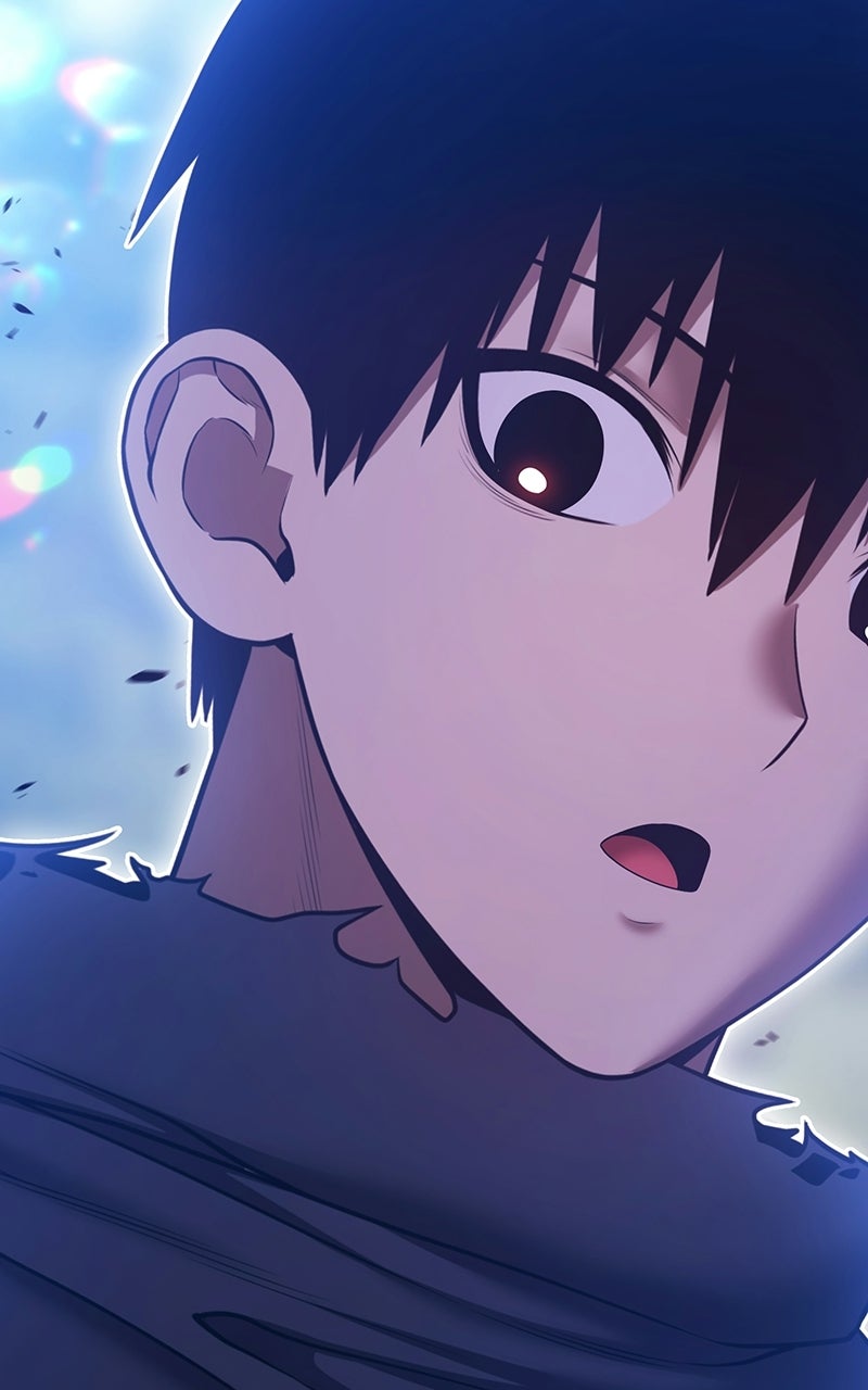 +99 Reinforced Wooden Stick (S2) Ep. 101 - Chaos and Cosmos (1) page 253 - 